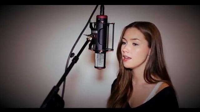 Alen Walker-Faded (Sara Farell)