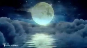 Спокойное видео-Для спокойного сна.