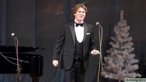 Песенка Порги из оперы Дж. Гершвина "Порги и Бесс". Исполняет Денис Седов