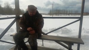 05.03.23   Скоро всё раскупят...вокруг.