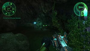 Halo CE (SPV3.2) | Walkthrough - Mission 11: THE COMMANDER