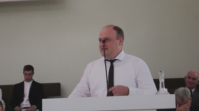 Воскресное Богослужение 27 октября 2024 смотреть онлайн