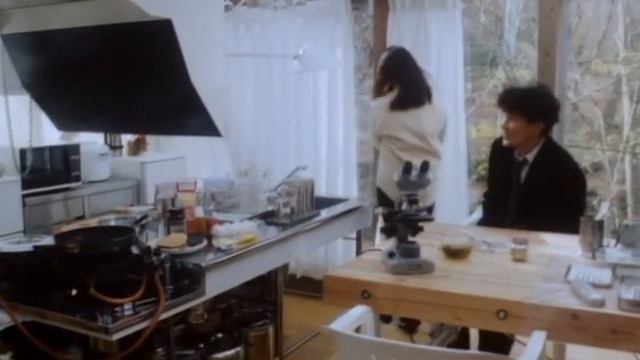 Харизма (1999) смотреть онлайн