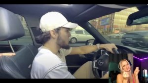 Смотрим WENGALBI КУПИЛ СЕБЕ E63 AMG!