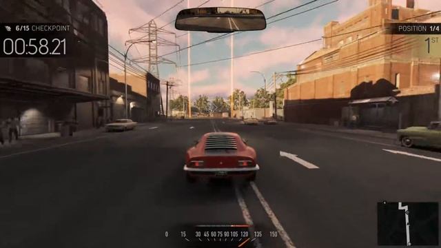 Mafia III - Hollow Points [Platinum] смотреть онлайн