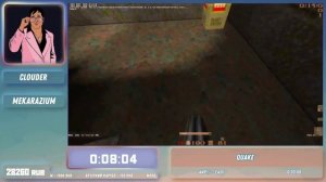 Quake [Any%, Easy] от @clouder322 - RUSC-A-THON 2023