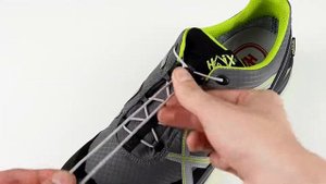 Кроссовки BLACK EAGLE Adventure 2.1 GTX Low от компании HAIX