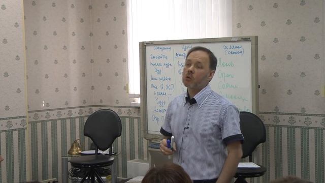 Как выйти за рамки НЛП? смотреть онлайн