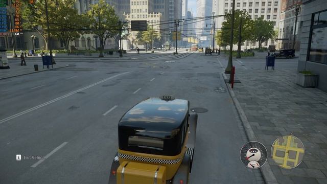 Mafia Definitive Edition Gameplay|| i5 9400f+16GB Ram+GTX 1660 Super|| 1080p (Max Settings) смотреть онлайн