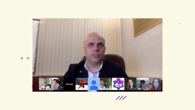 Как изменилась работа Евгения Ермакова после внедрения админтехнологий / Отзыв о Бизнес Бустер