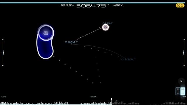 RyuK | senya - Renbei no Searchlight [Satellite's Catharsis] First +HDDT FC #1 | 849pp смотреть онлайн