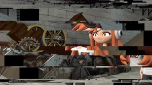 Video analog horror 11