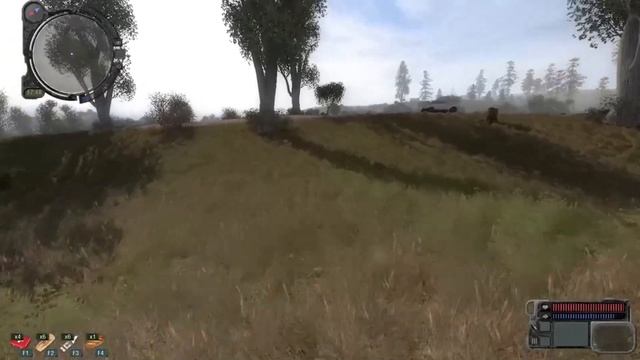 S.T.A.L.K.E.R ТОП - 5 ЛУЧШИХ МОДОВ НАЧАЛА 2023