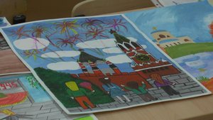 Завершён епархиальный этап конкурса «Красота Божьего мира»