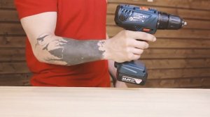 Обзор аккумуляторного шуруповерта BOSCH GSR 140-LI