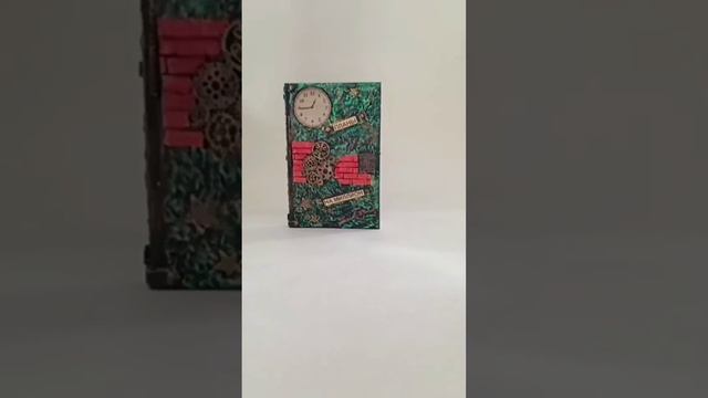 планы на миллион ежедневник ручная работа декор стимпанк смотреть онлайн