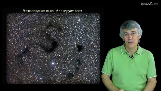 Сурдин В.Г. - Астрономия для старших школьников - Урок 2. Объекты интереса астрономов