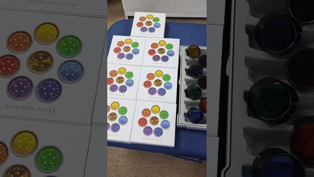 Цветовете на цветотерапия на Цептер ☎️ 0889893098