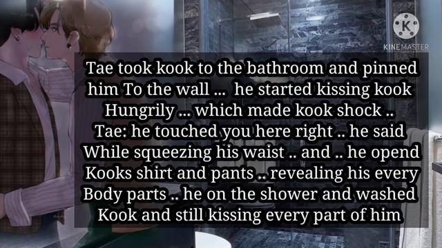 " When he love his mafia bestfriend and he is also OBSESSED with you" taekook oneshot смотреть онлайн