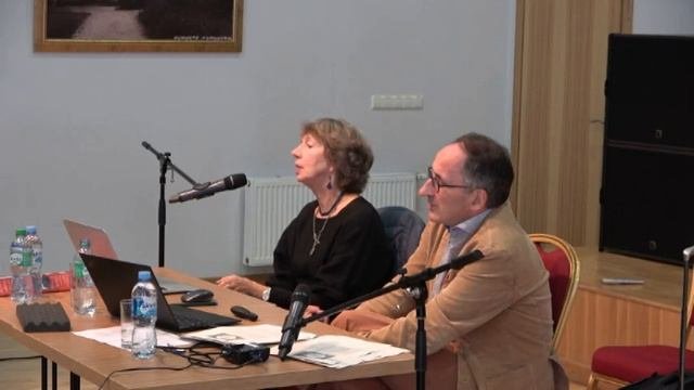 Т.Фукс "Феноменология и психопатология телесности..." 8 часть