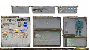 Где? Тайник Семецкого.S.T.A.L.K.E.R.Возвращение Шрама. #stalker