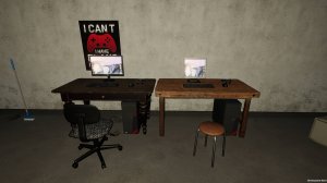 My Gaming Club прохождения часть 3 улучшил гарнитуру компов