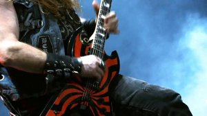 Black Label Society - Stillborn - Bloodstock 2015