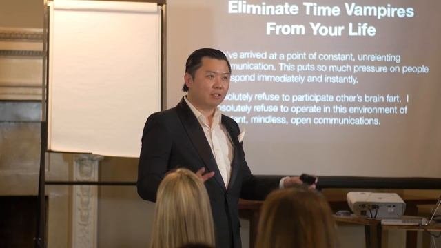 Productive Habits Of Millionaires - Millionaire Productivity Habits Ep. 12