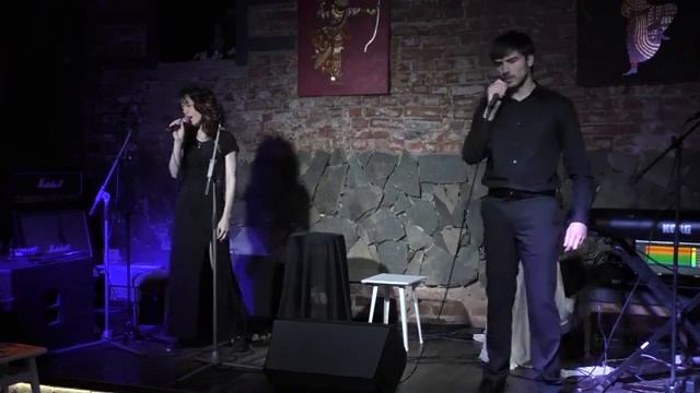 Перевоплощение - Maria Mi Show смотреть онлайн