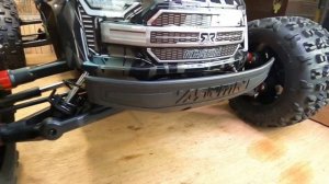 Arrma Kraton 1/5th 8s EXB - NEW TOY!! UNBOXING, What you NEED to KNOW + RTR Comparison side by side