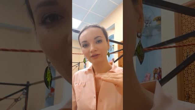 Эмоции и тело.