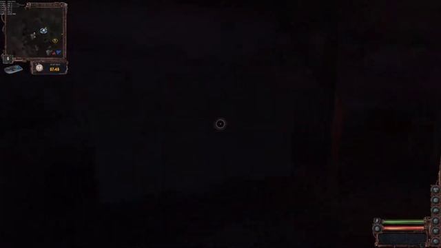 STALKER LOST ALPHA INTRO смотреть онлайн