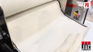 Тестозакаточная машина JAC ROLLFORM