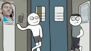 Реакция на X2DED 2Часть