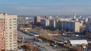 Лифты (МЛМ 2014 г.) Широтная 158к1, подъезд 1, г. Тюмень