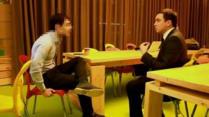 Пётр Осипов ломает мозг журналисту федерального канала | Бизнес молодость