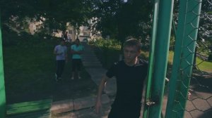#11МетровДоЛиверпуля — 1й отоборочный тур