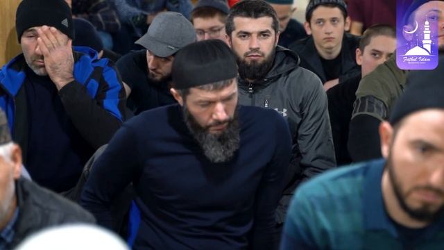 Не уходим отдыхать на Мальдивы | Абдуллахаджи Хидирбеков | Фатхуль Ислам смотреть онлайн