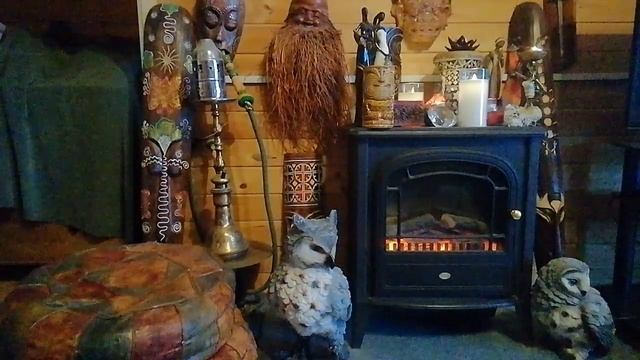 Учение Дона Хуана глава 7. смотреть онлайн