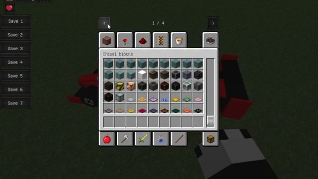 Excalibur Launcher - обзор лаунчера! смотреть онлайн