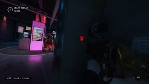 Smoke Six OutBreak (Rainbow Six Siège)