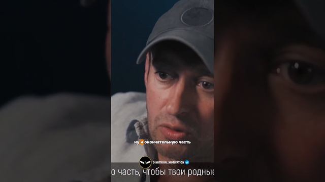 Константин Хабенский - Человек должен прожить свою жизнь не скучно.