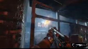 клип про Метро 2033:Держать оборону