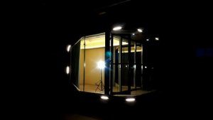 Капсульный дом LUNA