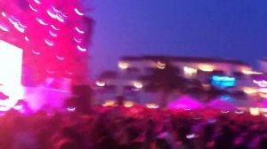 Swedish House Mafia feat  Tinie Tempah   Miami to Ibiza Live @ Ushuaia Ibiza