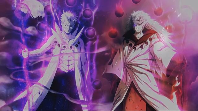 НАРУТО ПЕРЕРОЖДЕНИЕ РИКУДО  Альтернативный сюжет Наруто  ВСЕ ЧАСТИ