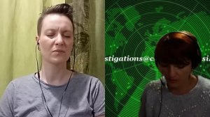 201 RU Татьяна, 71 Цикл исследований 1°протокол  Гипноз Yuliya Bilenka Team Grifasi