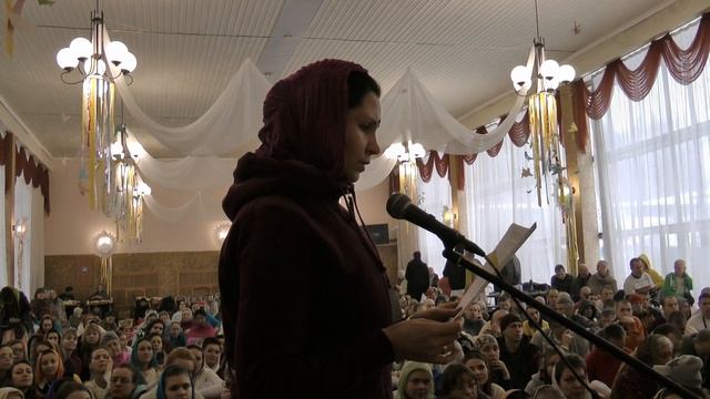 Подношения учеников Е.С. Ниранджана Свами. Часть 1