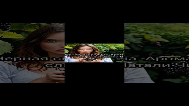 чёрная смородина аромат любви смотреть онлайн
