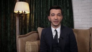 Андрей Курпатов о человеческих отношениях и ценности человеческого общения